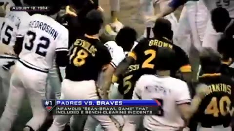 The_9_Biggest_fights_in_major_League_Baseball_History