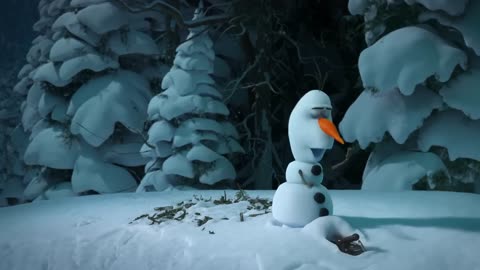 Olaf.s Frozen Adventure🥶