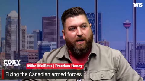 Canadian Armed Forces Reform
