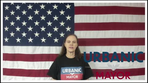 Urbanic Mayoral Endorsements
