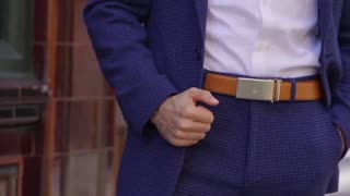 Tech Belt™ - A better fit every time