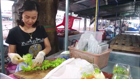 Episode 35 - Thailand Street Foods - Part 3
