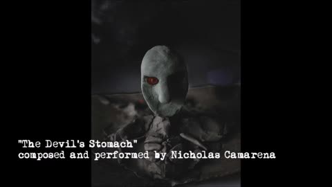 Music: The Devil's Stomach