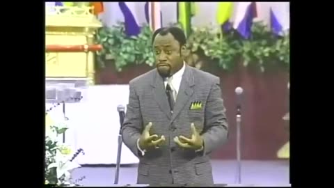 Learning Wisdom For Witnessing From Jesus Part 1 - Dr. Myles Munroe