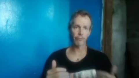 Part #5 Johnny Rice Prophecy SOS Emergency message to relocate InfoWars studio to The River Church