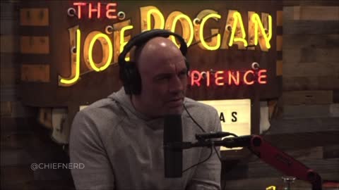 Joe Rogan Reveals He Gained 2 MILLION New Subscribers During the Pandemic, Trashes CNN.