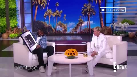 Ellen DeGeneres Remembers _tWitch_ in Touching Tribute _ E! News