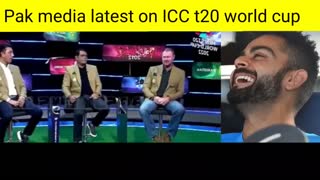 Super Talk show after Indian Wining T20 Cricket Match from Bangladesh