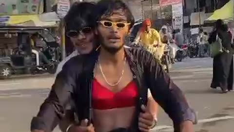 funny video Indian @#18+_(comedy)moj short video