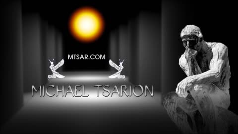 Alien Intervention, Ancient Times & Mysteries Of The Mind - Michael Tsarion Interview