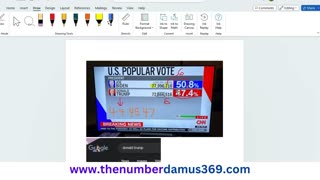 Numberdamus369 Hacks Google