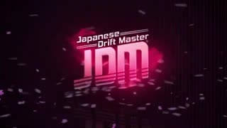 JDM: Japanese Drift Master - Official Mazda Announcement Teaser Trailer