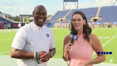 What to Watch: Chicago Bears kick off NFL preseason against Houston Texans| WGN News