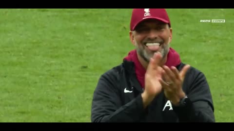 Liverpool's Unbelievable COMEBACK!!! Under klopp