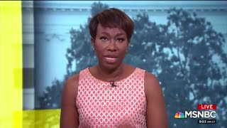 Joy Reid Keeps Changing Her Story About Her Anti-Gay Blog Posts