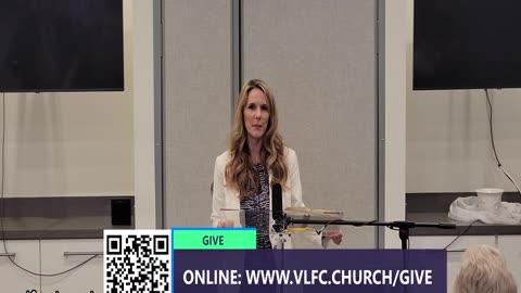 Reconciled to the Family of God | Rodney Mooney | Victory Life Family Church