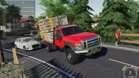 Rockity Ride - Farming Simulator 2019