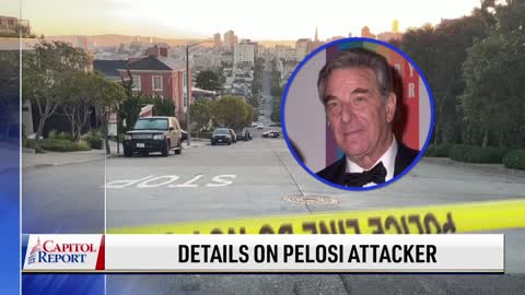 Authorities Reveal Details on Pelosi’s Attacker; Border City Facing $20M in Hospital Debt Trailer