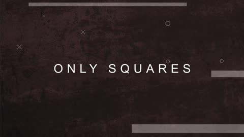 Only Squares 1 Ft. @LeadOne Movement w/ Darnell Weathersby