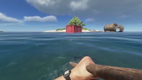 Day Of Reckoning - Stranded Deep Gameplay - EP14