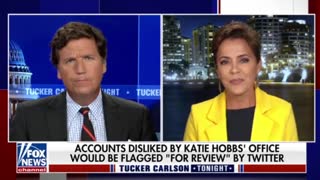 Kari Lake: We are drawing Lawsuits