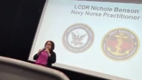 The Navy Has To Acknowledge Their Policies Circumvents Parent's Rights