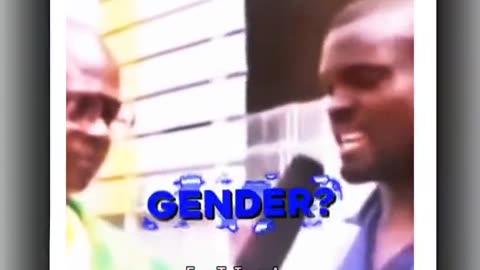 funny video 📷 of gender definition