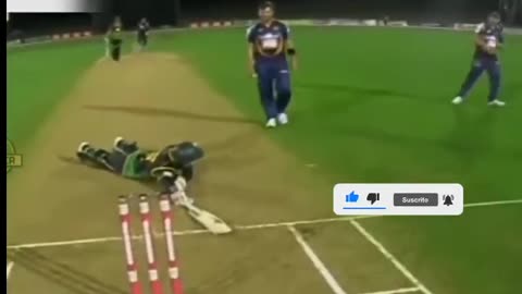 Cricket Funny Moments Funny Moments cricket funny video cricket funny clips