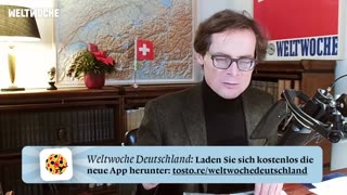 Wie gefährlich ist die WHO – Weltwoche Daily CH, 06.12.2023