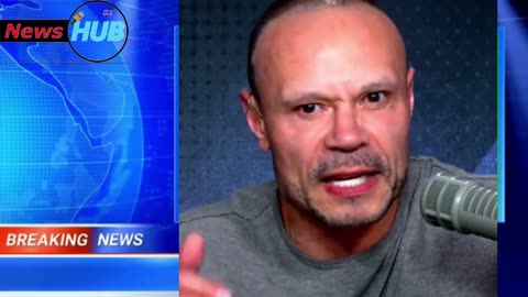 The Dan Bongino Show | There are People who are In There For Money #danbongino