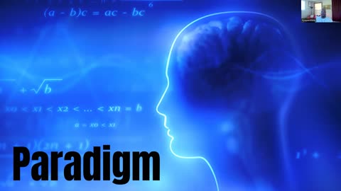 What is your Paradigm?