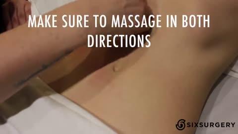 POST LIPOSUCTION MASSAGE TECHNIQUES | HOME HACKS & REMEDIES