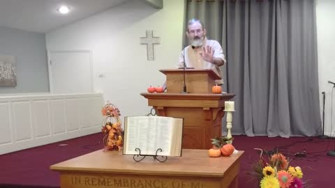 10-16-2022 - Clay Hall - full service