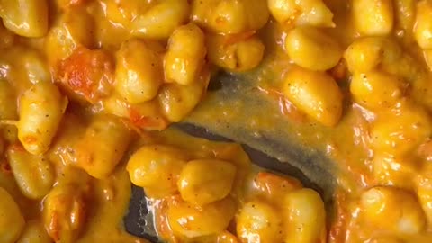 gnocchi recipe