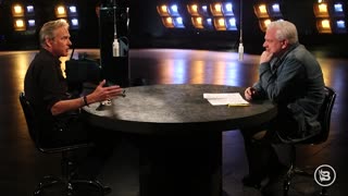 Glenn Beck: Adam Curry tells me "It was scary, but I HAD to" tell Joe Rogan about Jesus.