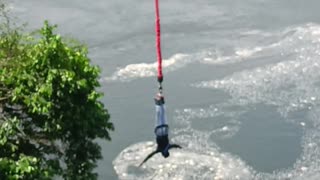 Bungee Uganda, Kimaka, Road, Jinja,Uganda.