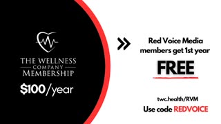 Healthcare Without The Propaganda | FREE Wellness Membership