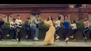 CHATTA RUMAL- Nischal Basnet-Muskan Ranabhat feat. Swastima Khadka