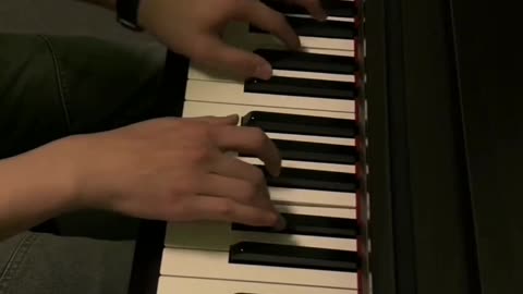 Beautiful instrumental Piano ❤️
