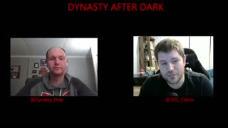 Dynasty After Dark - Tanking Trade Targets and Week 11 Recap