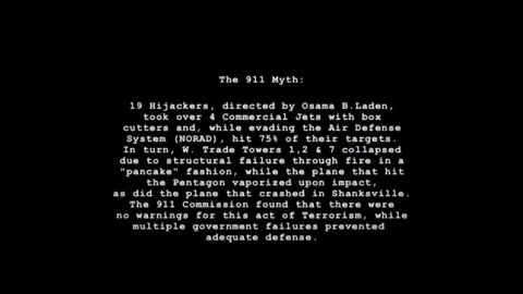 ZEITGEIST (2007) — FULL DOCUMENTARY — PART ONE