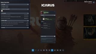 Icarus