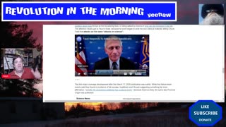 Revolution In The Morning Show