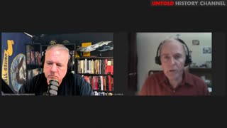 Dr. Jim Willie Live on The Untold History Channel – November 11, 2023