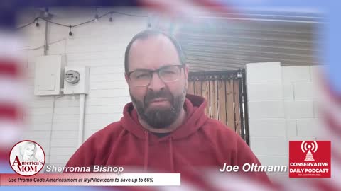 Fighting for Arizona 'Joel Oltmann'