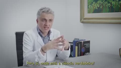 FRAUDEMIA DESMASCARADA POR MÉDICO DE FACTO 👆⚠️😷💉💉💉⚰