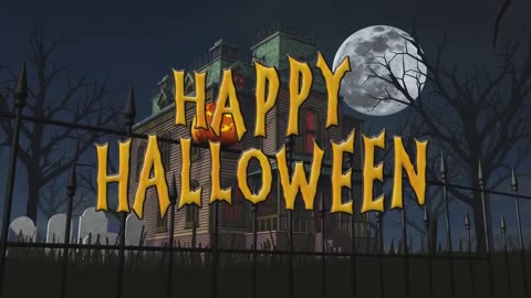 Happy Halloween from NASA Television