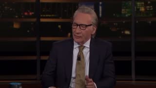 Bill Maher on Ron DeSantis: "Why would you want a tribute band when the actual band is still playing?"