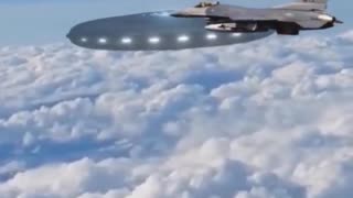 Secret Space Program