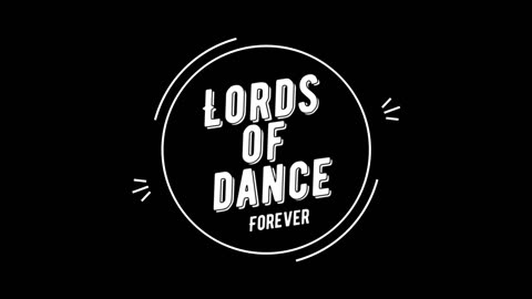 Lords Of Dance - Stayin Alive